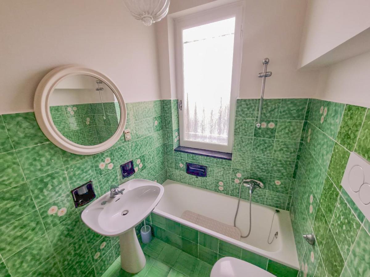L'Uliveto Di Santa Con Piscina Villa Санта-Маргерита-Лигуре Екстериор снимка